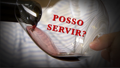 Posso Servir