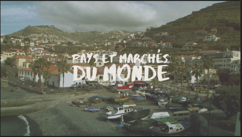 Pays et Marchés du Monde