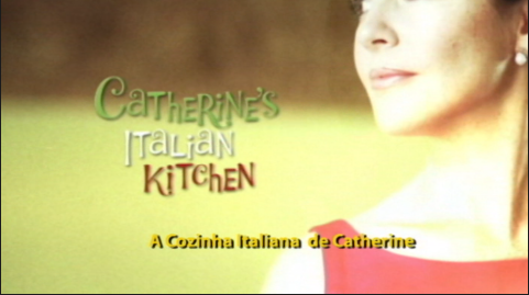 A Cozinha Italiana de Catharine