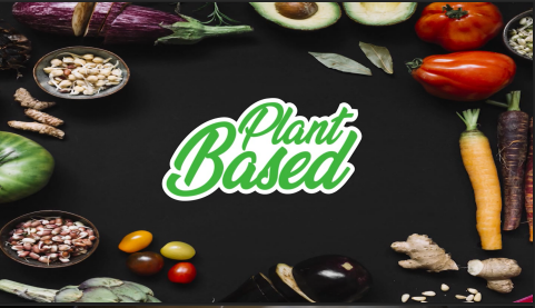 Plant Based