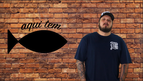 Aqui tem Peixe