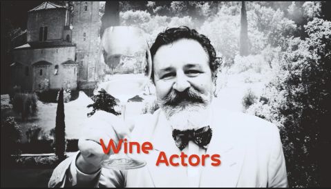 Wine Actors